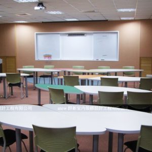 新竹市立東門國小研習中心