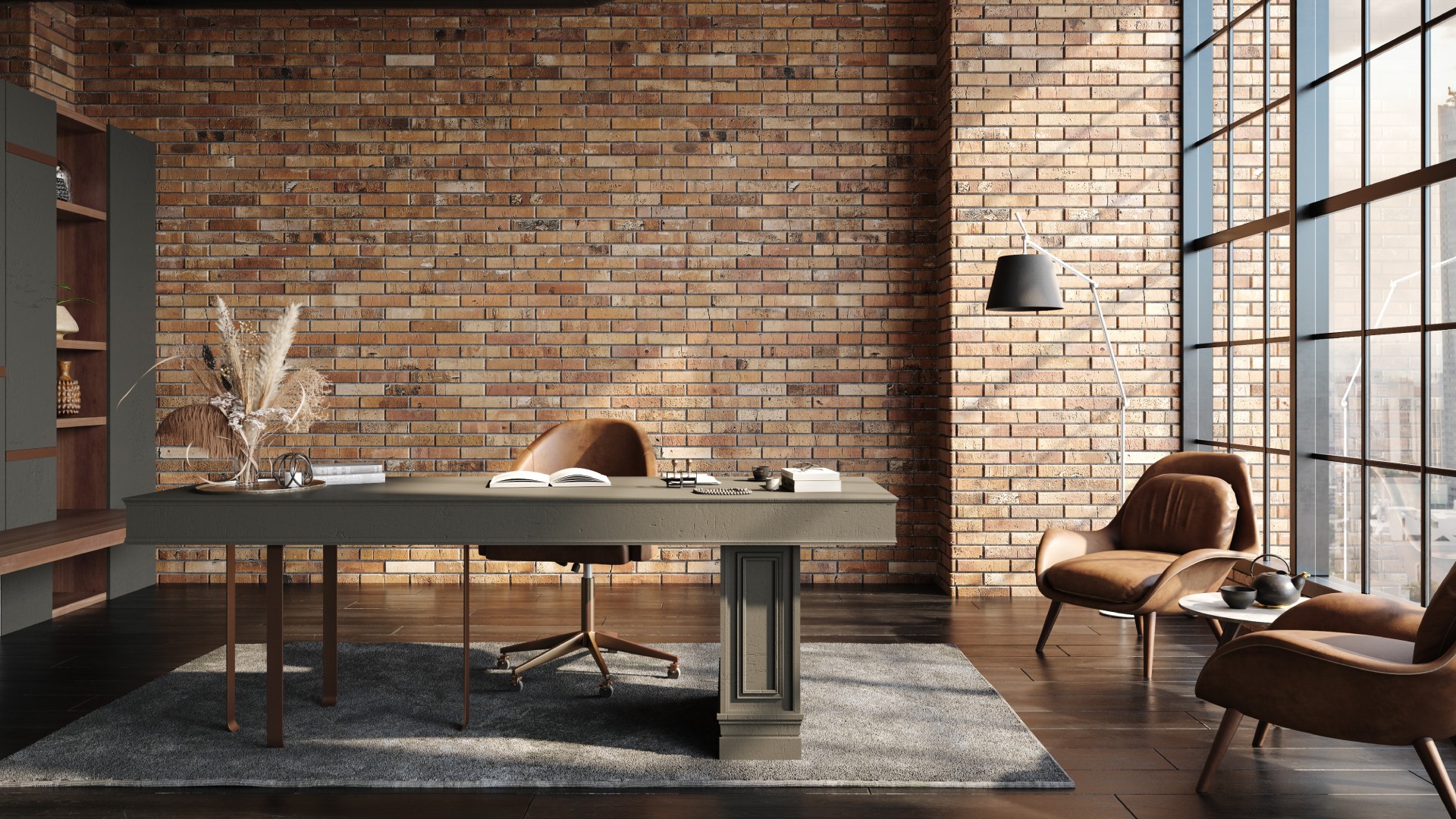 article_content251127-3a 輕工業 Loft 風