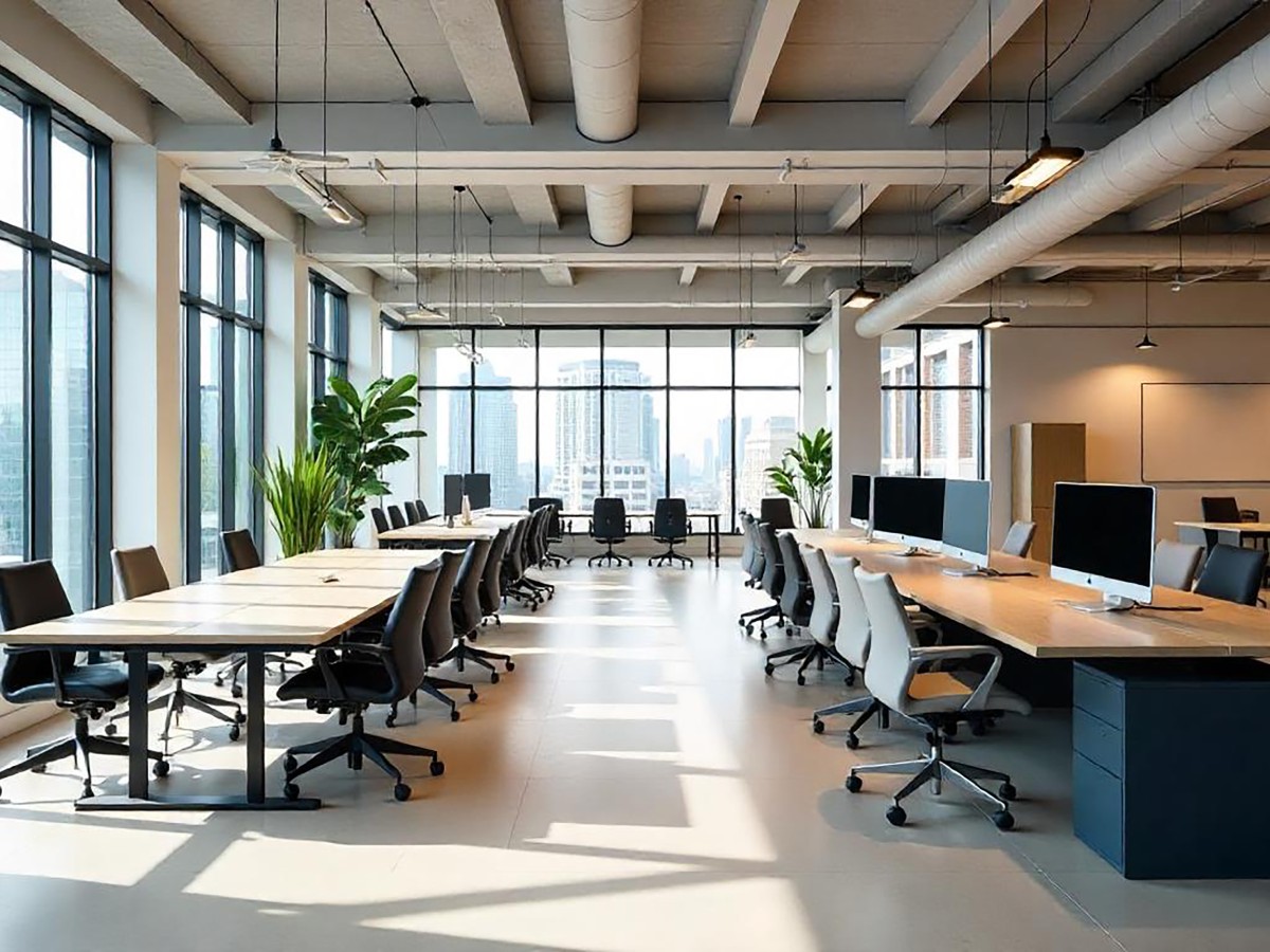 service_office_pic1-1 辦公室設計示意圖